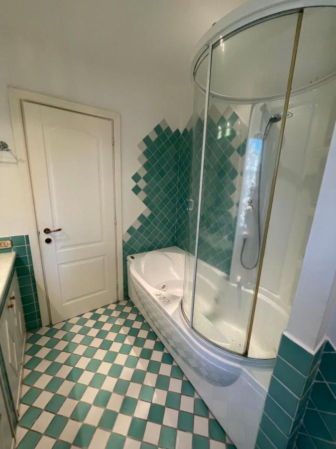 Апартаменты Vicario138 Рим Экстерьер фото